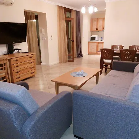 Santa Marina - Karina 2 Apartmán Sozopol