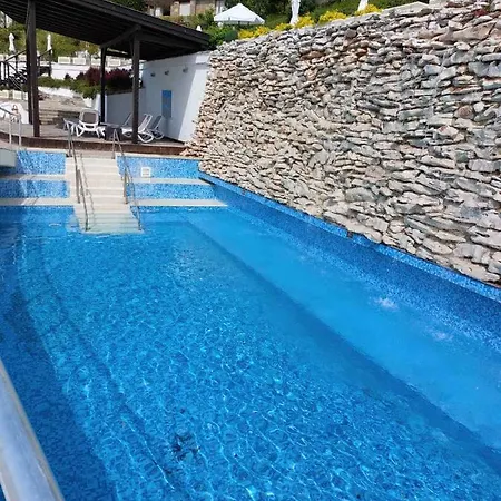 Santa Marina - Karina 2 Apartmán Sozopol