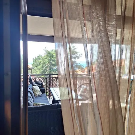 Santa Marina - Karina 2 Apartmán *