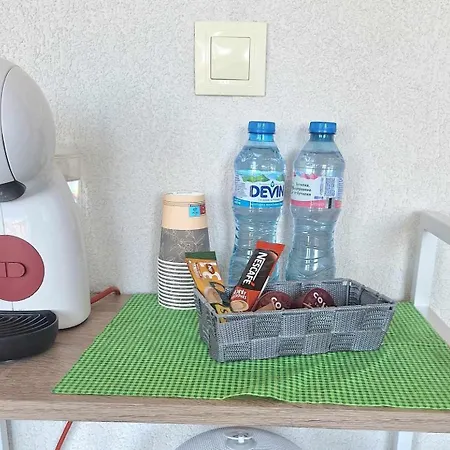 Santa Marina - Karina 2 Apartmán