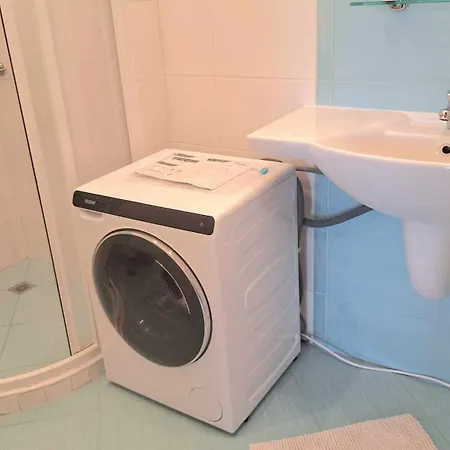 Apartmán Santa Marina - Karina 2 Sozopol
