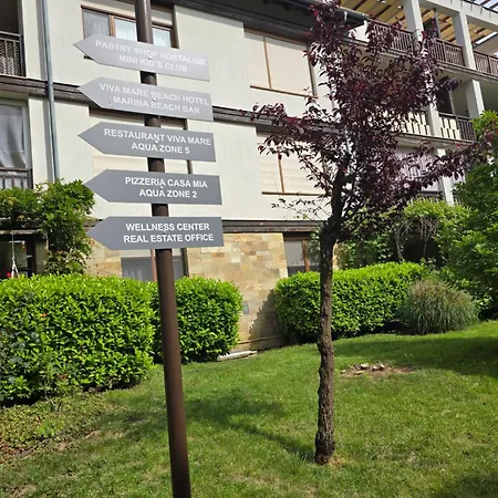Apartmán Santa Marina - Karina 2