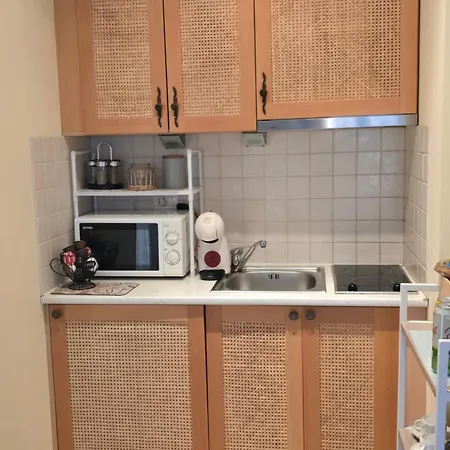 Santa Marina - Karina 2 Apartmán Sozopol