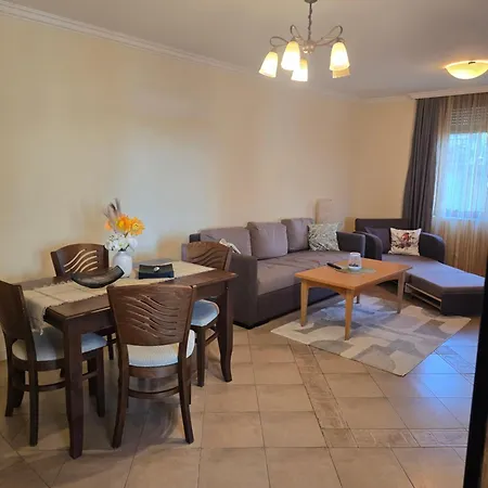 Santa Marina - Karina 2 Apartmán